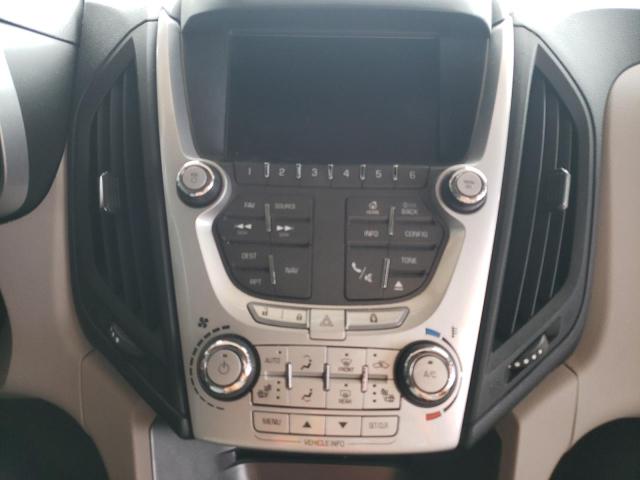 Photo 9 from auction – 2014 CHEVROLET EQUINOX LT with VIN 2GNALCEK3E6291395