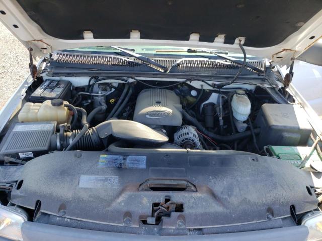 Photo 7 from auction – 2005 GMC SIERRA K25 with VIN 1GTHK24U35E141368
