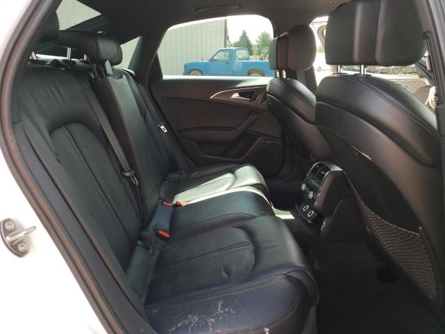 Photo 6 from auction – 2014 AUDI S6 with VIN WAUF2AFC8EN090162