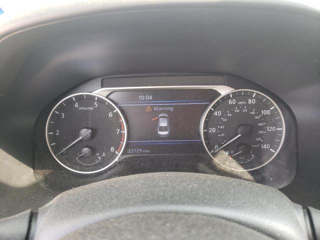 Photo 8 from auction – 2019 NISSAN ALTIMA SL with VIN 1N4BL4EV6KC144350