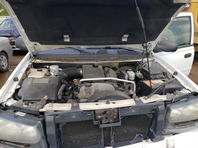 Photo 7 from auction – 2008 CHEVROLET TRAILBLAZE with VIN 1GNDT13S882212406