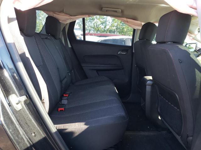 Photo 6 from auction – 2014 GMC TERRAIN SL with VIN 2GKFLRE38E6170389