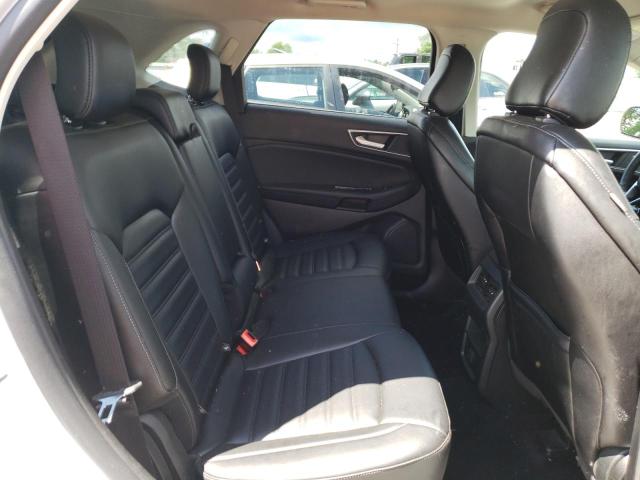 Photo 6 from auction – 2020 FORD EDGE SEL with VIN 2FMPK4J94LBA44806