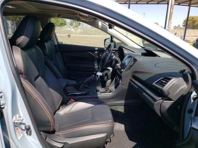 Photo 5 from auction – 2019 SUBARU CROSSTREK with VIN JF2GTANC6KH374214