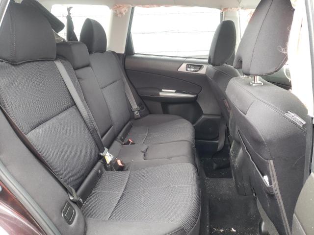 Photo 6 from auction – 2013 SUBARU FORESTER 2 with VIN JF2SHADC5DH405050