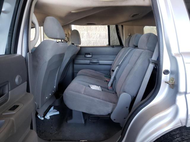 Photo 6 from auction – 2004 DODGE DURANGO SL with VIN 1D4HB48N94F101788