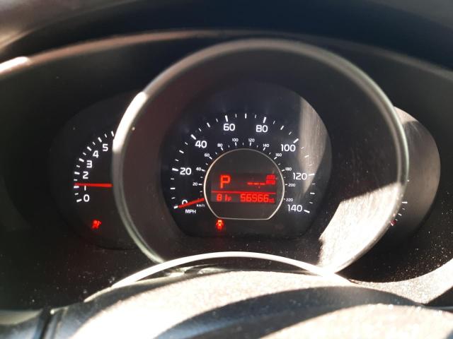 Photo 8 from auction – 2017 KIA SOUL with VIN KNDJN2A22H7885581