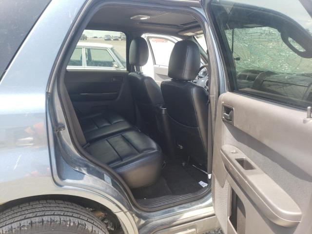 Photo 6 from auction – 2010 FORD ESCAPE XLT with VIN 1FMCU9DG8AKD47574