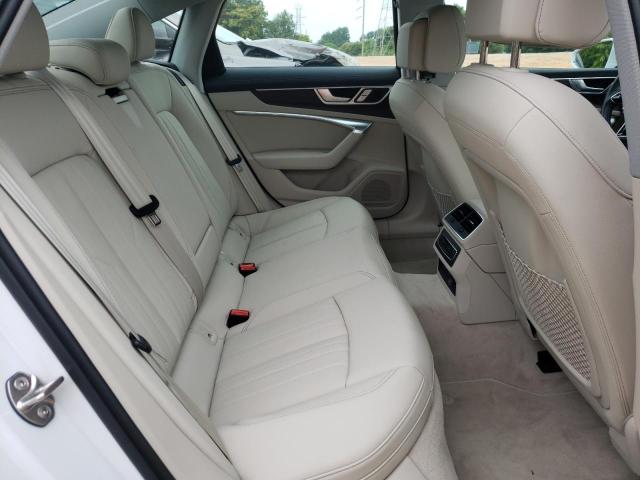 Photo 6 from auction – 2019 AUDI A6 PREMIUM with VIN WAUD8AF24KN127149