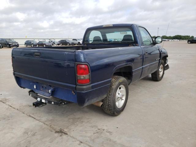Photo 4 from auction – 2000 DODGE RAM 1500 with VIN 1B7HC16X2YS565984