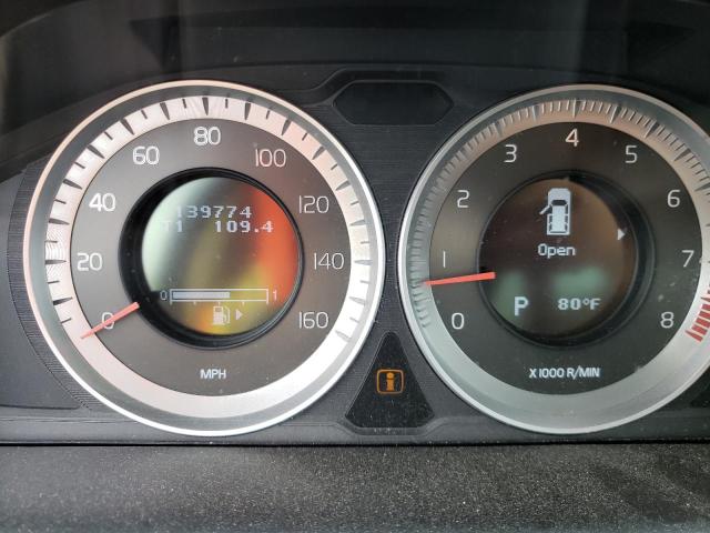 Photo 8 from auction – 2012 VOLVO XC60 T6 with VIN YV4902DZ2C2242838