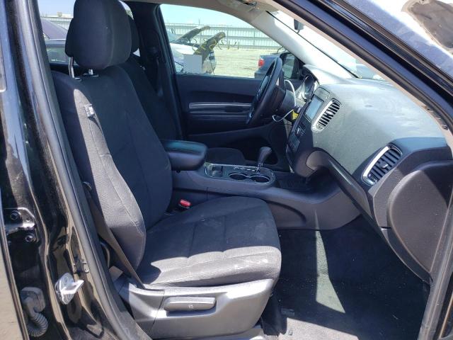 Photo 5 from auction – 2012 DODGE DURANGO SX with VIN 1C4RDHAG4CC257378