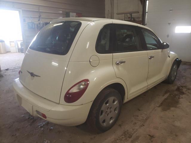Photo 4 from auction – 2008 CHRYSLER PT CRUISER with VIN 3A8FY48B18T243548