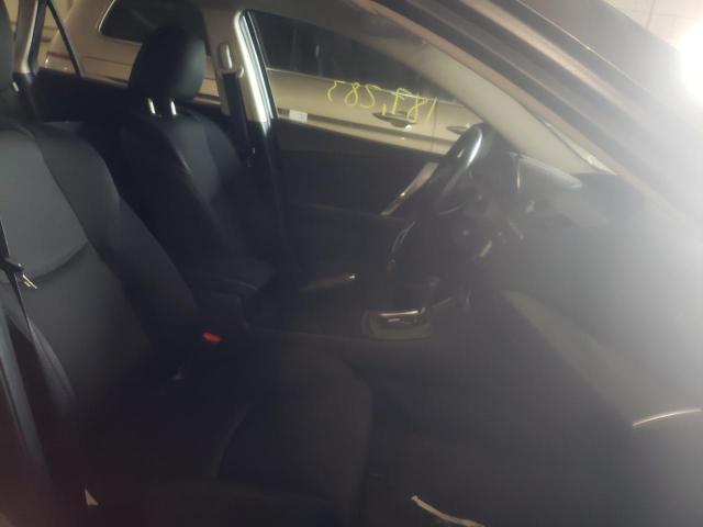 Photo 5 from auction – 2010 MAZDA 3 with VIN JM1BL1H62A1282510