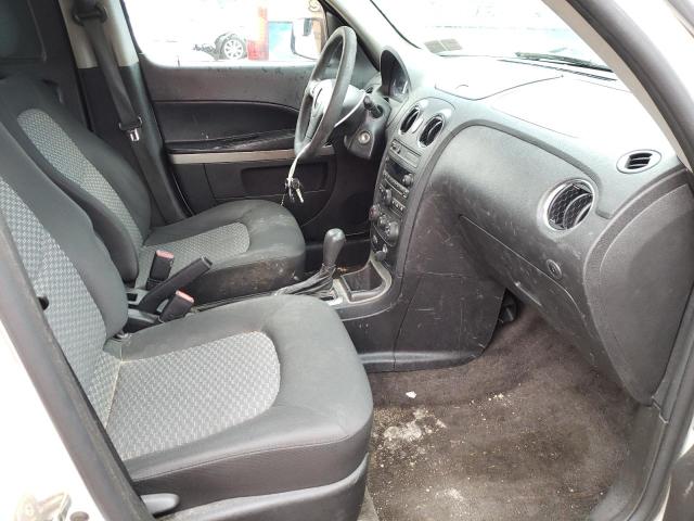 Photo 5 from auction – 2011 CHEVROLET HHR PANEL with VIN 3GCAAAFW9BS626984
