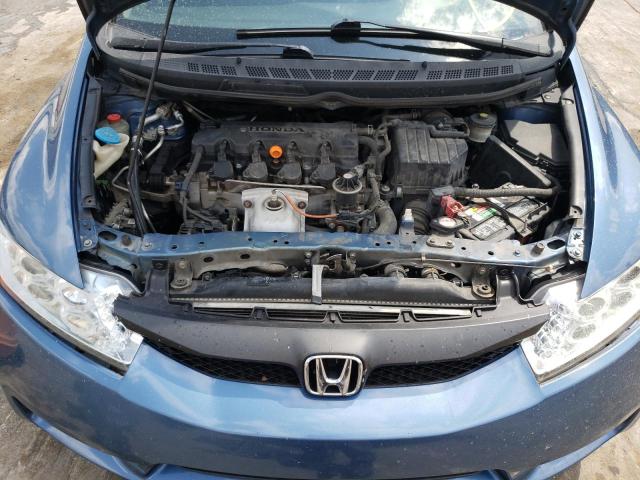 Zdjęcie 7 z aukcji – 2011 HONDA CIVIC LX z VIN 19XFA1F52BE018719