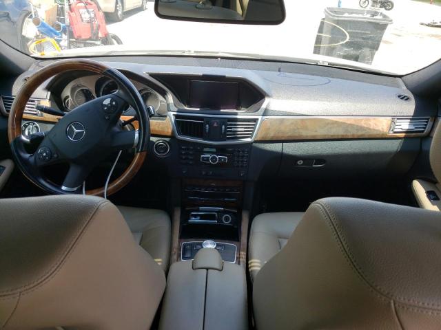 Photo 9 from auction – 2013 MERCEDES-BENZ E 400 HYBR with VIN WDDHF9FB2DA754795