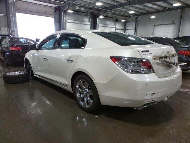 Фото 3 с аукциона – 2012 BUICK LACROSSE P с VIN 1G4GD5E39CF173645