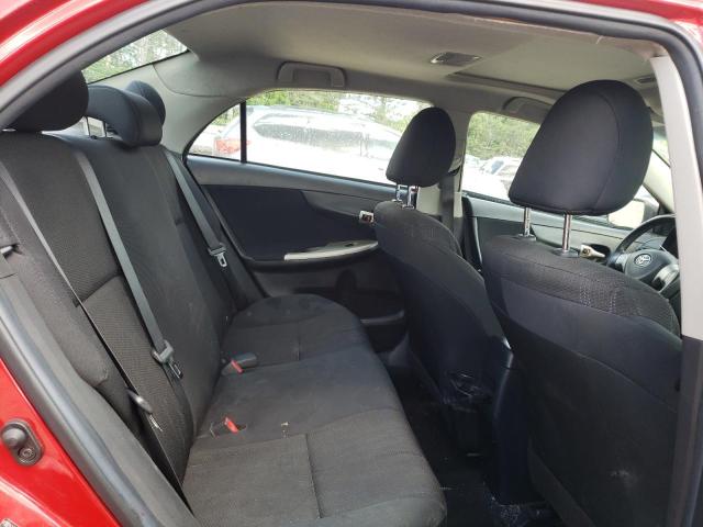 Photo 6 from auction – 2011 TOYOTA CORROLLA with VIN 2T1BU4EE6BC664689