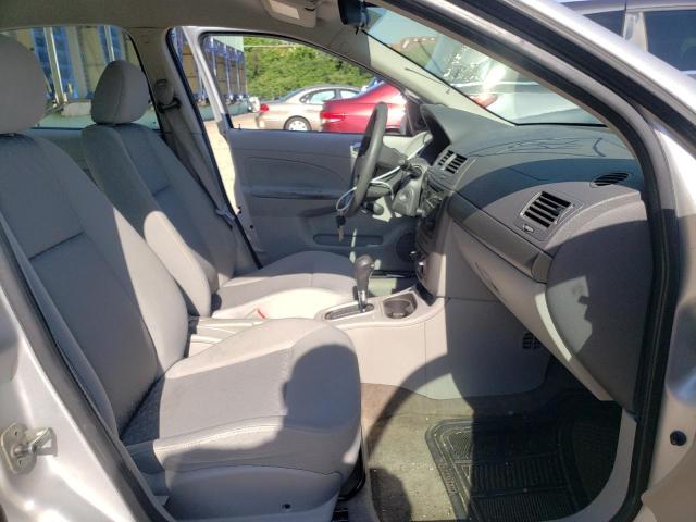 Photo 5 from auction – 2005 CHEVROLET COBALT with VIN 1G1AK52F957547594