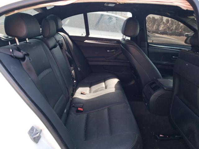 Photo 6 from auction – 2014 BMW 535 I with VIN WBA5B1C57ED476627