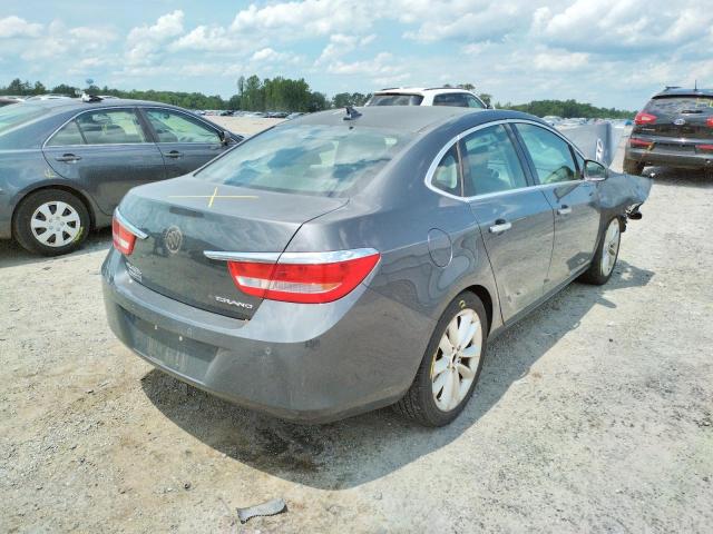 Photo 4 from auction – 2013 BUICK VERANO with VIN 1G4PS5SKXD4178707