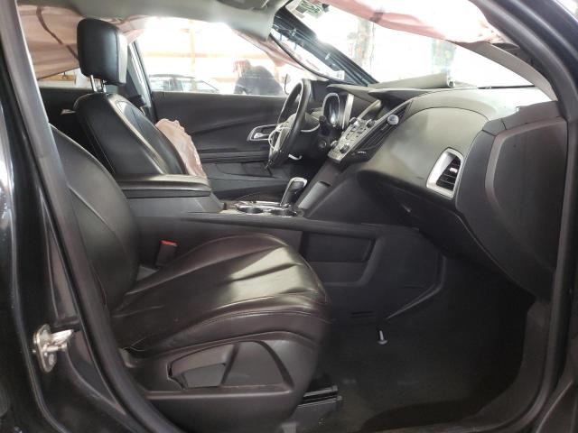 Photo 5 from auction – 2013 CHEVROLET EQUINOX LT with VIN 2GNALPEK0D6246033
