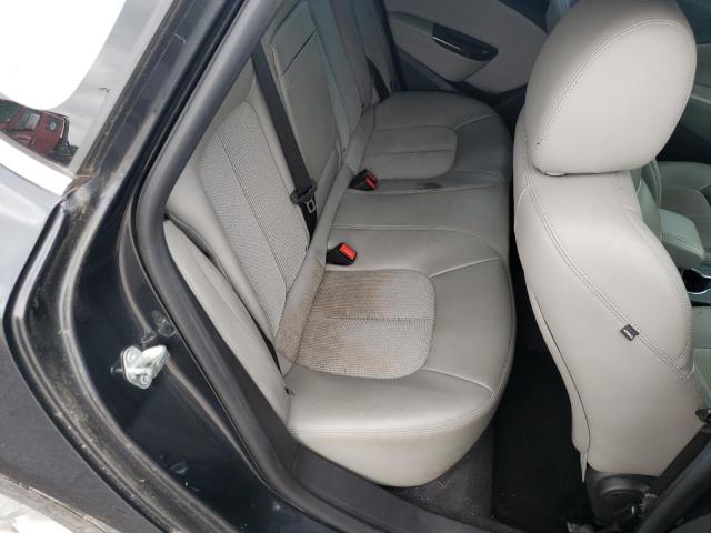 Photo 6 from auction – 2014 BUICK VERANO CON with VIN 1G4PR5SK1E4151991