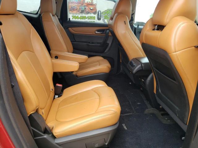 Photo 6 from auction – 2013 CHEVROLET TRAVERSE L with VIN 1GNKVJKD9DJ108463