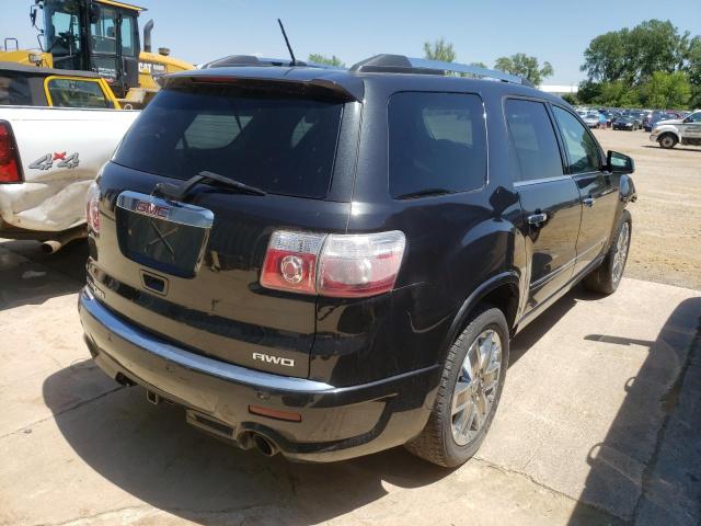Photo 4 from auction – 2012 GMC ACADIA DEN with VIN 1GKKVTED1CJ312709