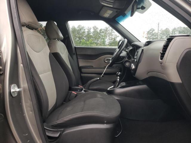 Photo 5 from auction – 2014 KIA SOUL with VIN KNDJN2A25E7017263