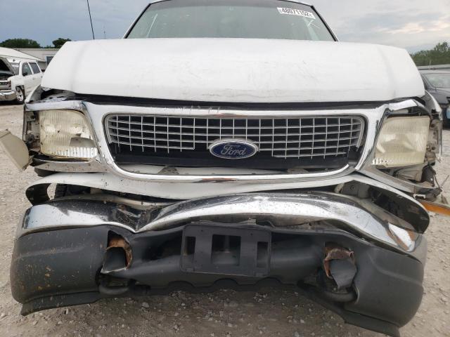 Photo 9 from auction – 1997 FORD EXPEDITION with VIN 1FMEU18W4VLC30215