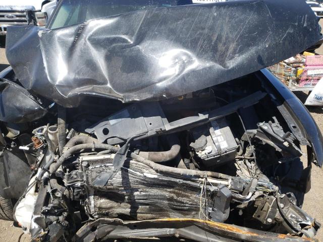 Photo 7 from auction – 2010 FORD FLEX LIMIT with VIN 2FMHK6DC4ABA70391