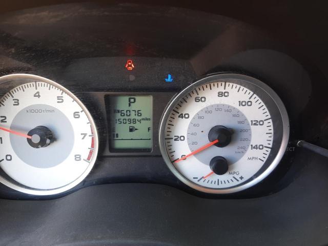 Photo 8 from auction – 2013 SUBARU IMPREZA with VIN JF1GPAA69D2871367