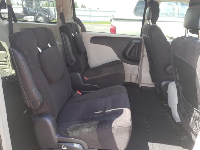 Photo 6 from auction – 2013 DODGE GRAND CARA with VIN 2C4RDGDG0DR534753
