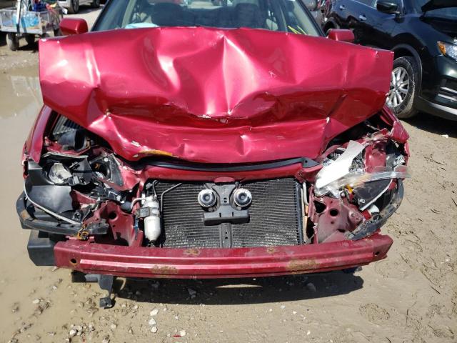 Photo 9 from auction – 2002 HONDA ACCORD with VIN 1HGCG56722A075422