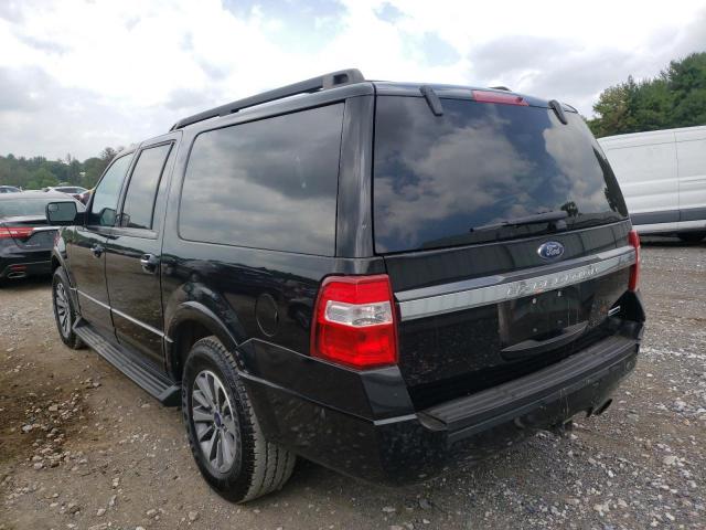 Photo 3 from auction – 2017 FORD EXPEDITION with VIN 1FMJK1JT7HEA02478