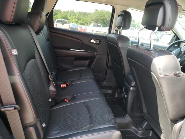 Photo 6 from auction – 2017 DODGE JOURNEY GT with VIN 3C4PDDEG0HT643589