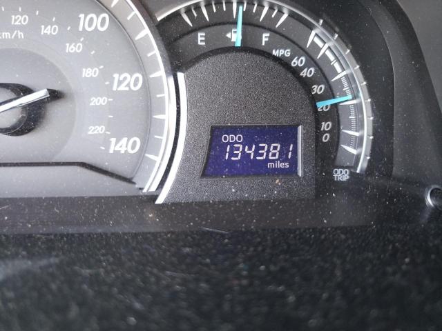 Photo 8 from auction – 2013 TOYOTA CAMRY L with VIN 4T4BF1FK9DR279079