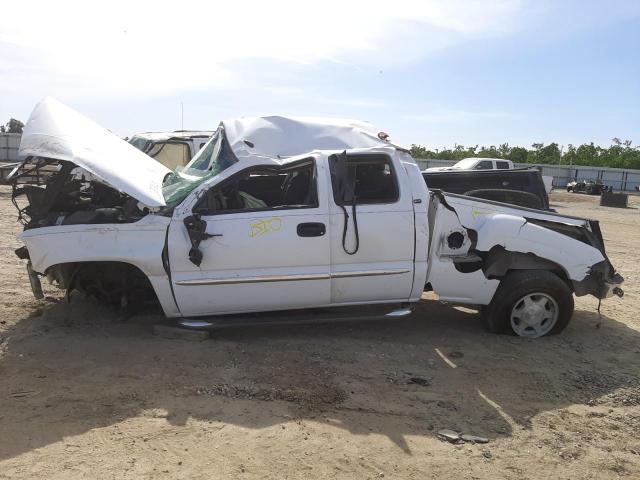 Photo 9 from auction – 2004 GMC NEW SIERRA with VIN 1GTEK19T64Z323067