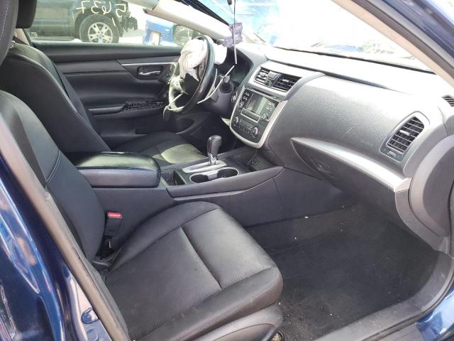 Photo 5 from auction – 2016 NISSAN ALTIMA 2.5 with VIN 1N4AL3AP2GC203995