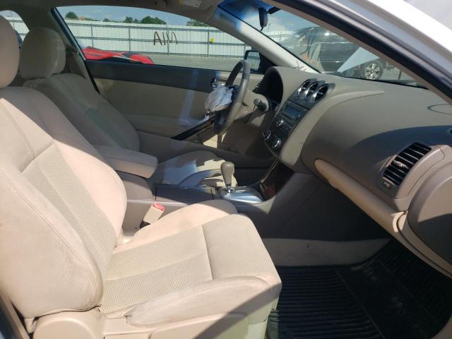 Photo 5 from auction – 2012 NISSAN ALTIMA S with VIN 1N4AL2EP3CC119683