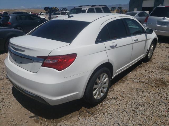 Photo 4 from auction – 2013 CHRYSLER 200 TOURIN with VIN 1C3CCBBB5DN579711