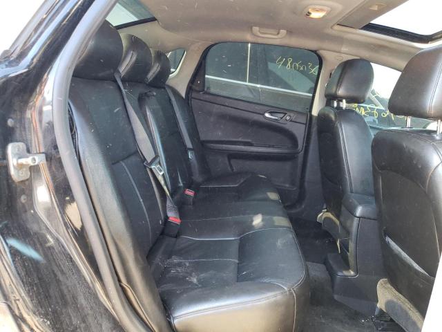 Photo 6 from auction – 2008 CHEVROLET IMPALA SUP with VIN 2G1WD58C089280250