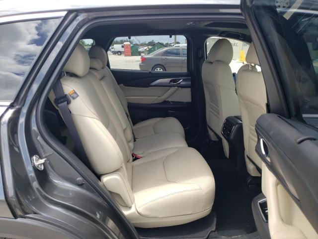 Photo 6 from auction – 2019 MAZDA CX-9 GRAND with VIN JM3TCADY0K0336347