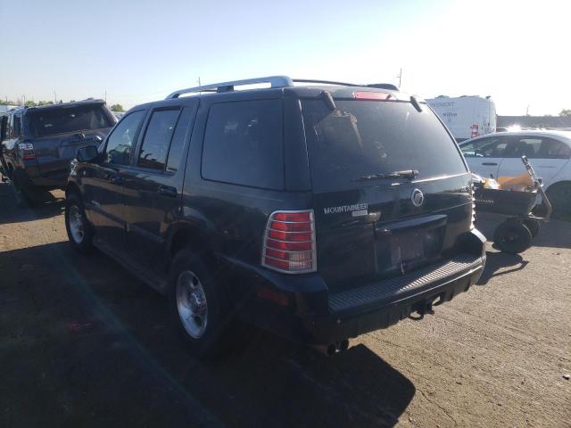 Photo 3 from auction – 2002 MERCURY MOUNTAINEE with VIN 4M2DU86W82ZJ33792