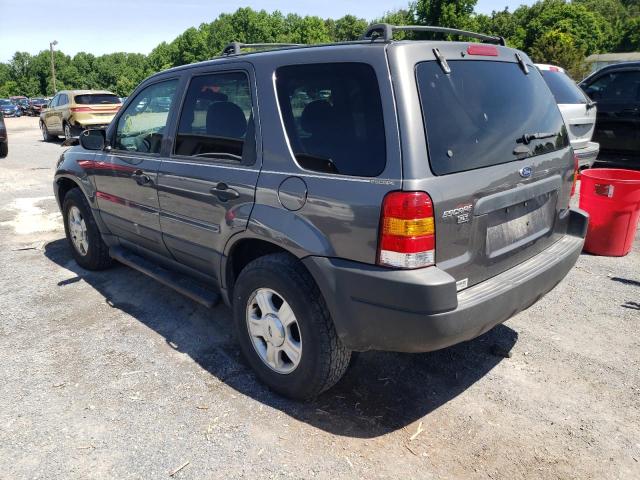 Photo 3 from auction – 2004 FORD ESCAPE XLT with VIN 1FMCU931X4DA12225