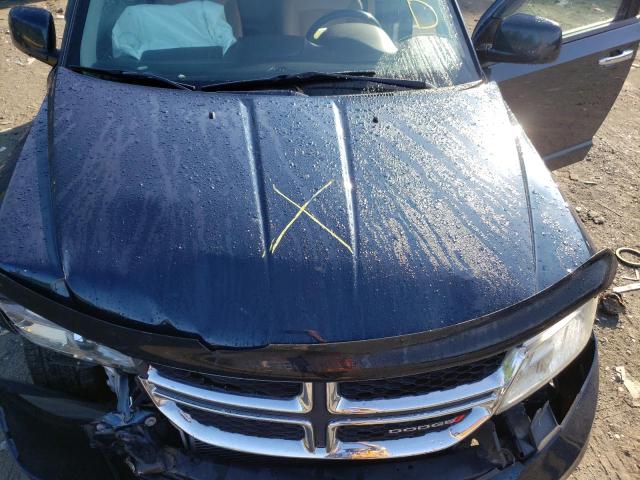 Photo 7 from auction – 2013 DODGE JOURNEY with VIN 3C4PDDDGXDT597460