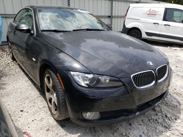Photo 1 from auction – 2007 BMW 328 I with VIN WBAWL13557PX16065