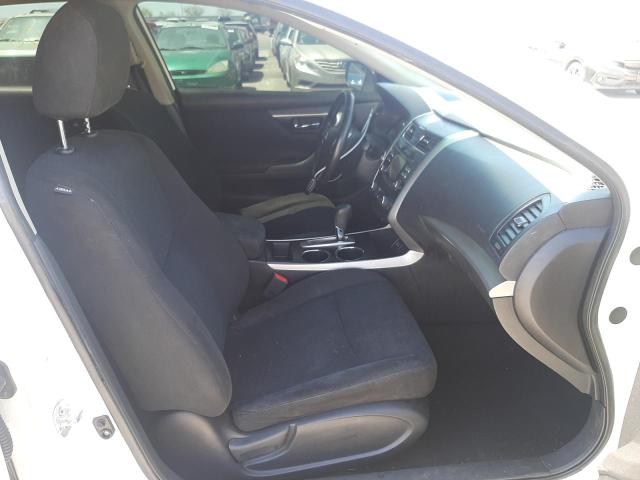 Photo 5 from auction – 2015 NISSAN ALTIMA with VIN 1N4AL3AP4FC215919